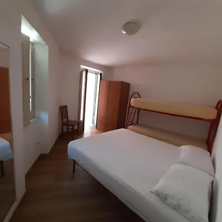 Апартаменты Casa Lilia - -centro *